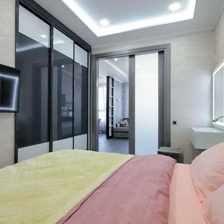 Appartement шикарные у моря!!! Odessa