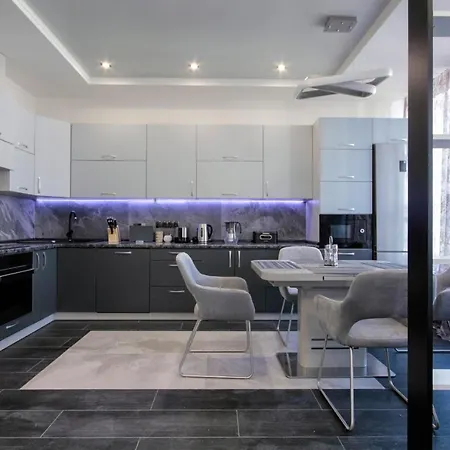 шикарные у моря!!! *