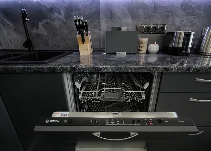 Appartement шикарные у моря!!! *