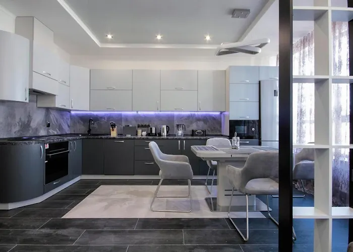 шикарные у моря!!! *