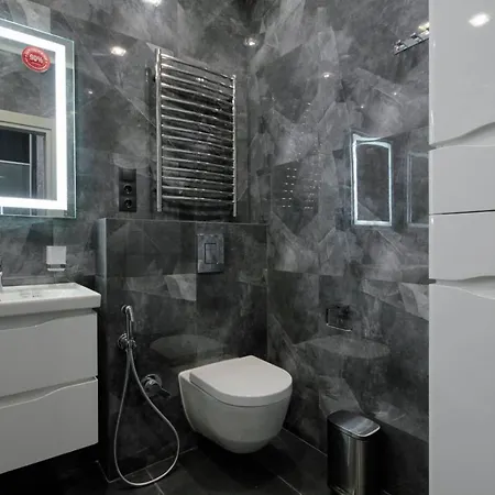 Appartement шикарные у моря!!! *