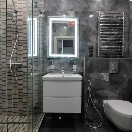 шикарные у моря!!! Apartamento