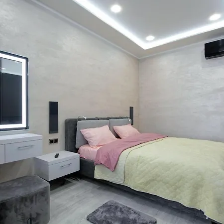 шикарные у моря!!! Apartment *