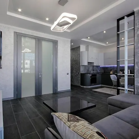 шикарные у моря!!!