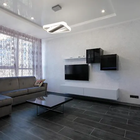 шикарные у моря!!!